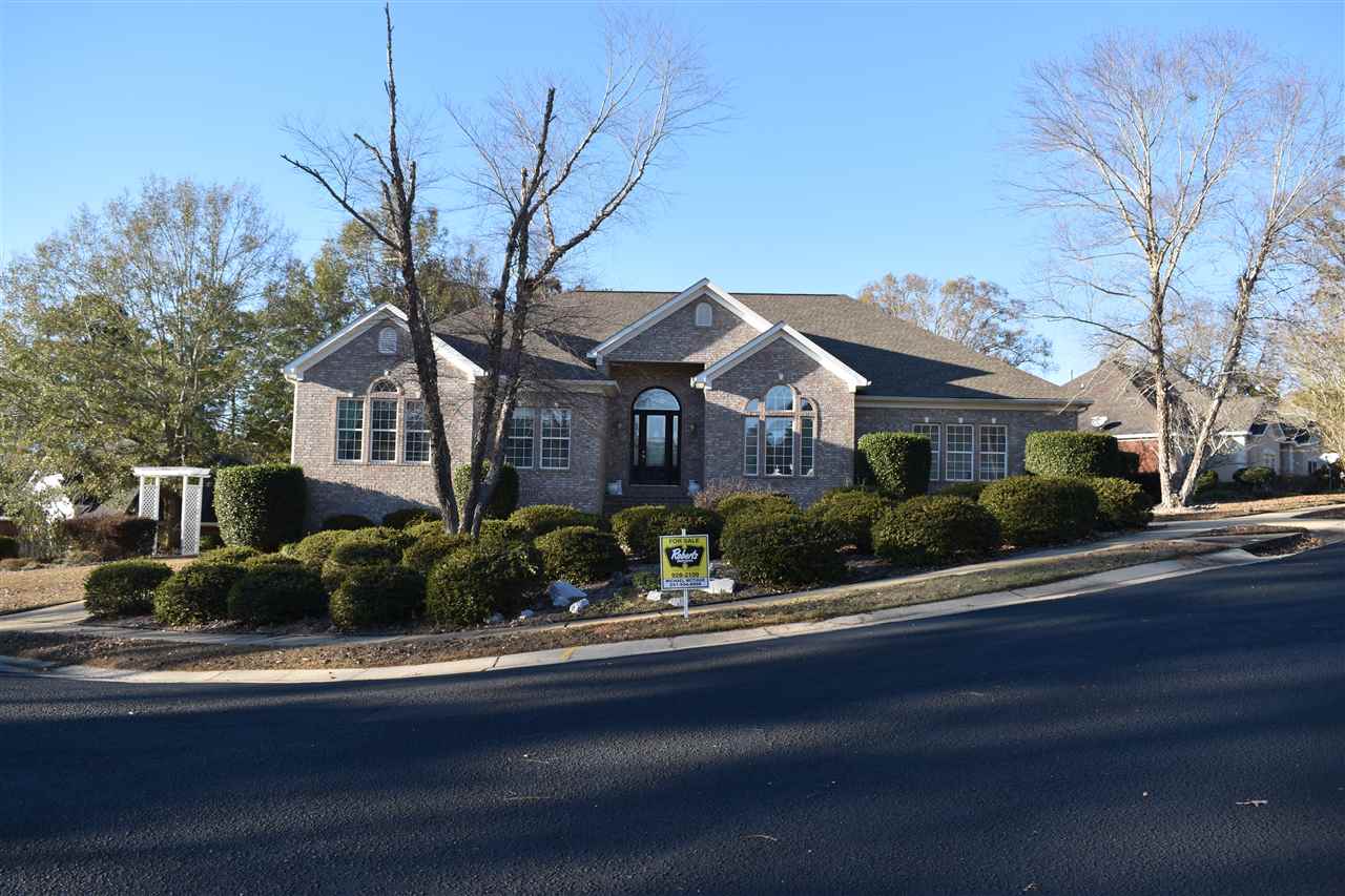 5 Admiral Farragut Way Daphne, AL 36527 - Photo 23 of 23 Street View