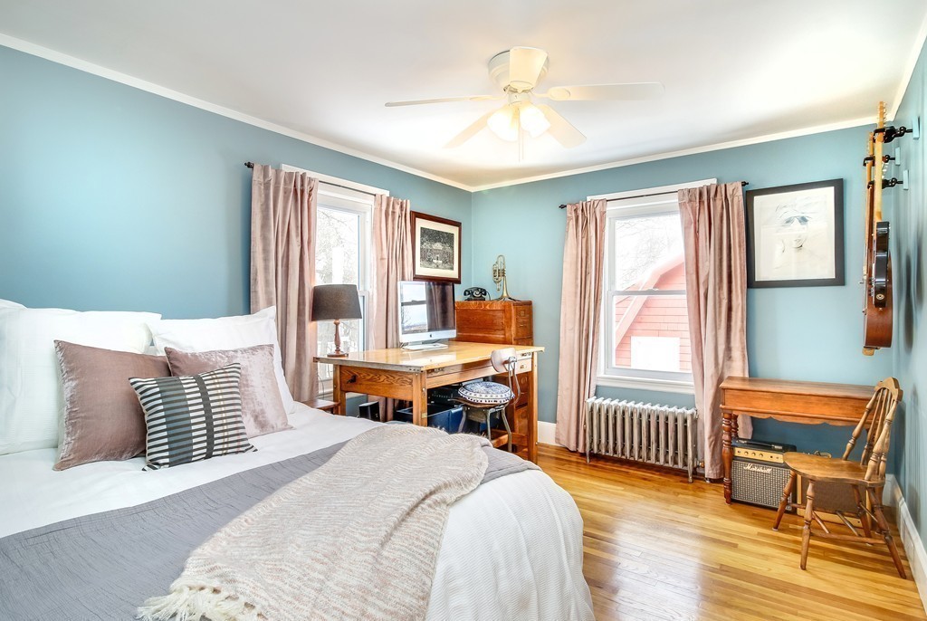 63 Coolidge Road Arlington, MA 02476 - Photo 15 of 30