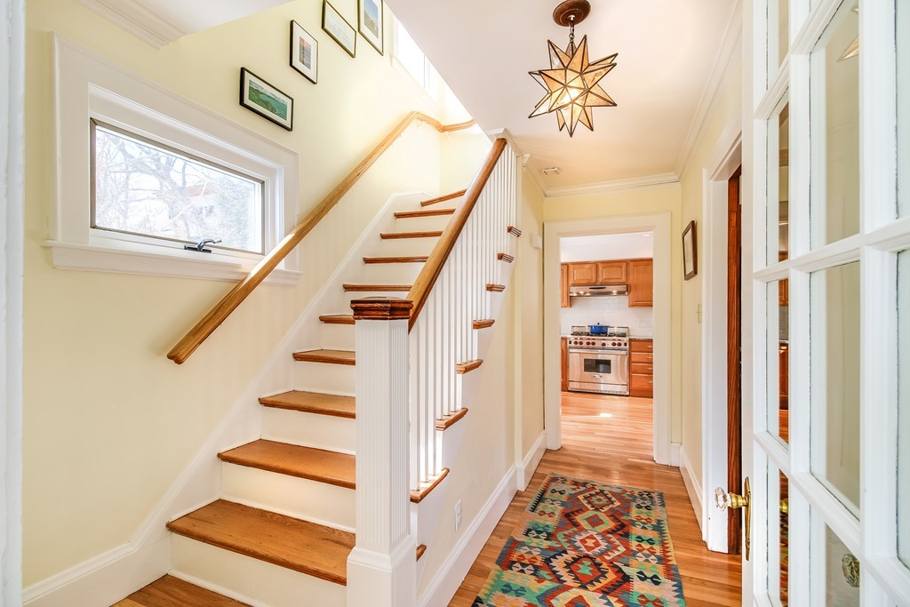 63 Coolidge Road Arlington, MA 02476 - Photo 3 of 30