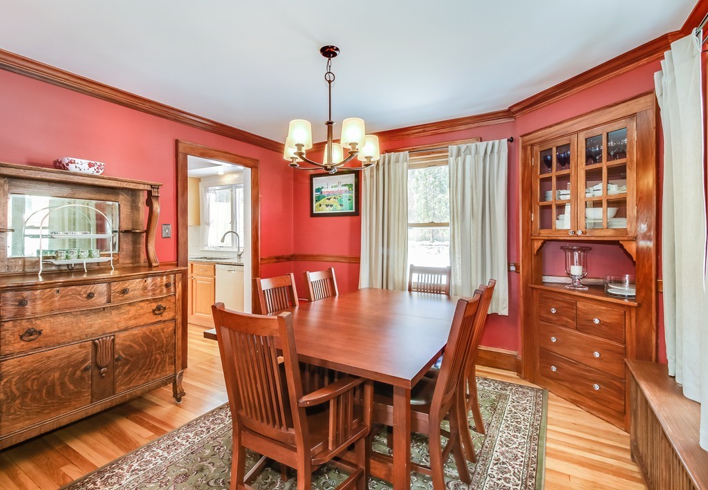 63 Coolidge Road Arlington, MA 02476 - Photo 8 of 30