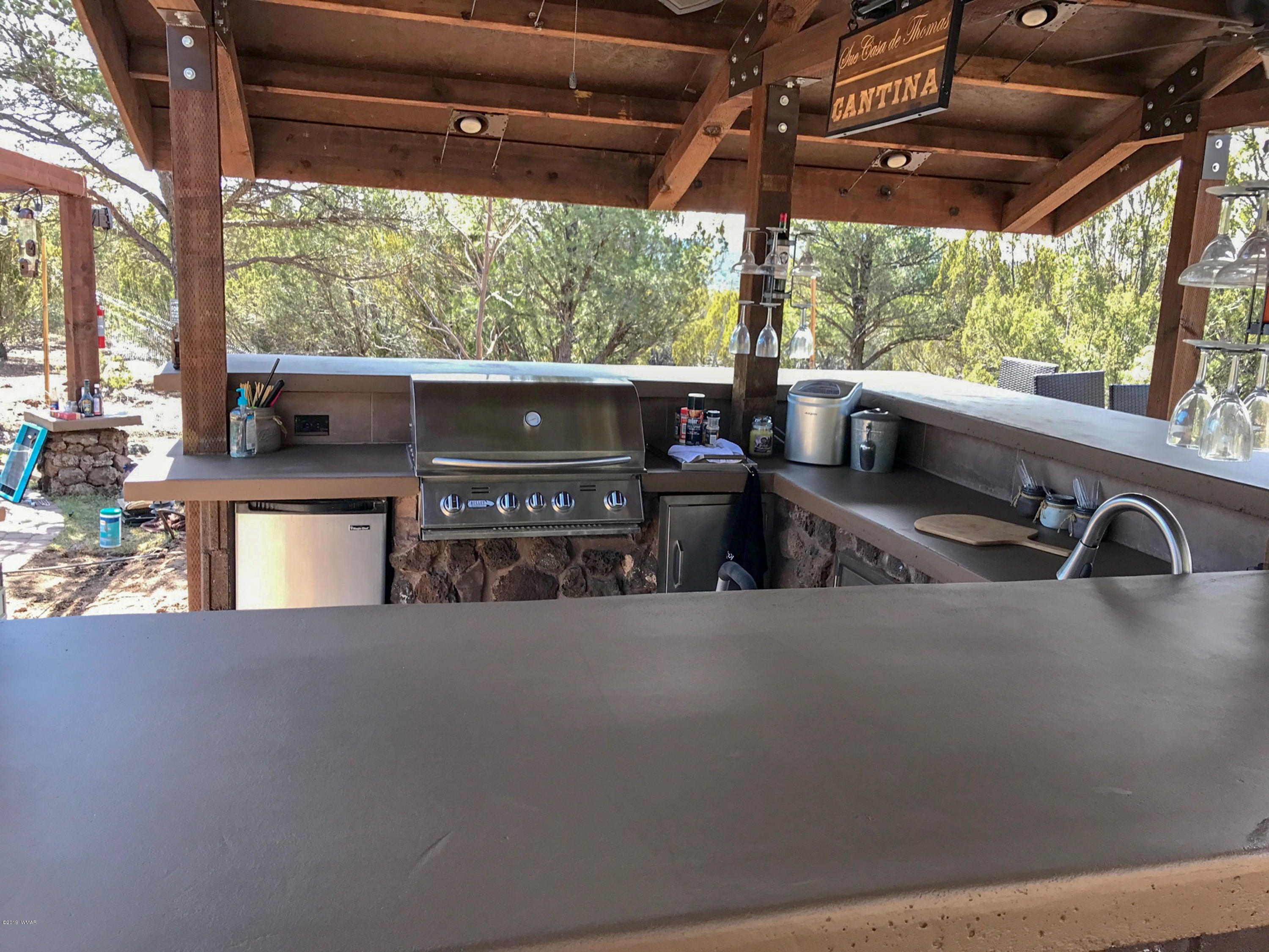 67 Acr 3069 Road Vernon, AZ 85940 - Photo 11 of 51
