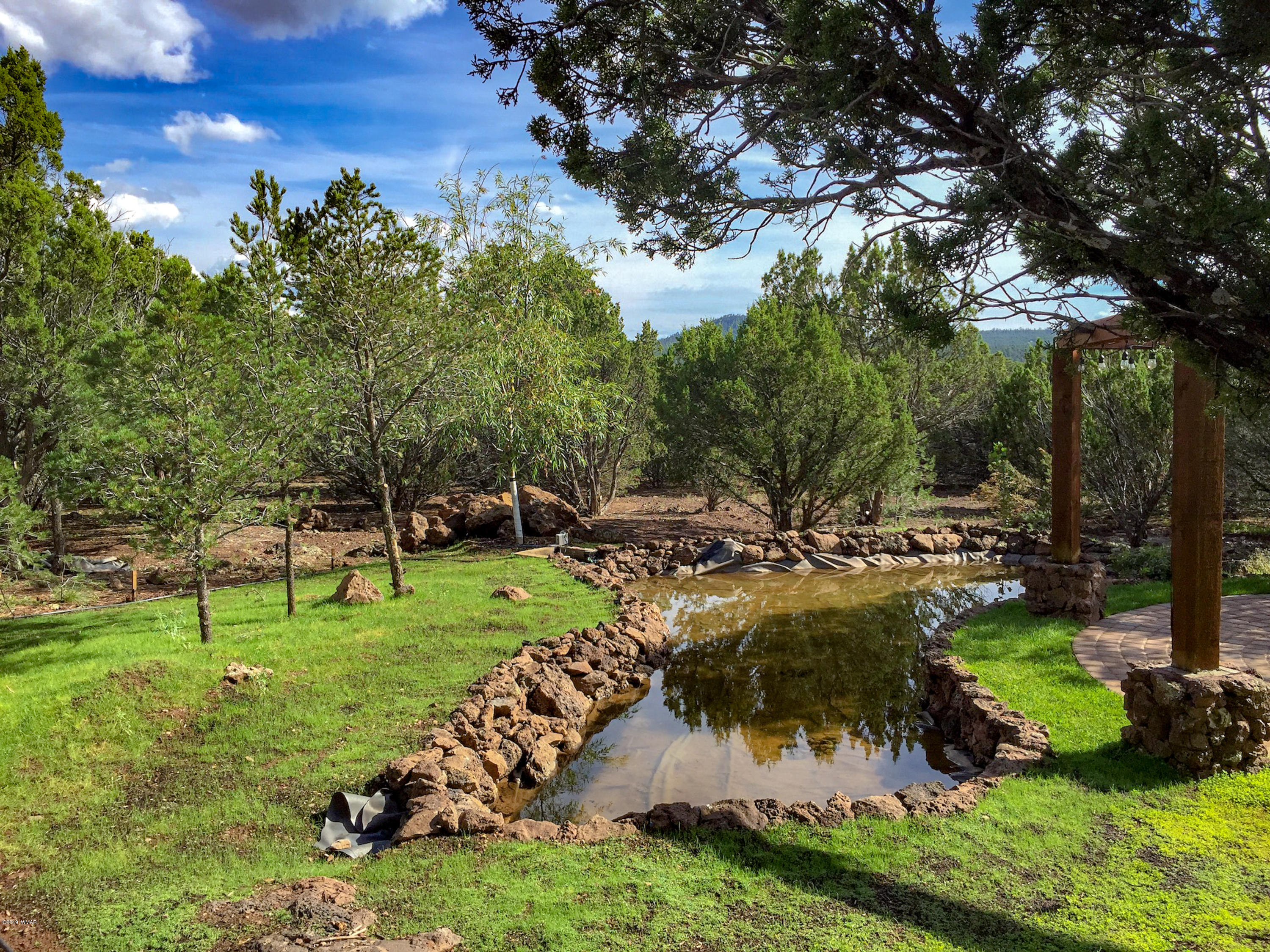 67 Acr 3069 Road Vernon, AZ 85940 - Photo 18 of 51