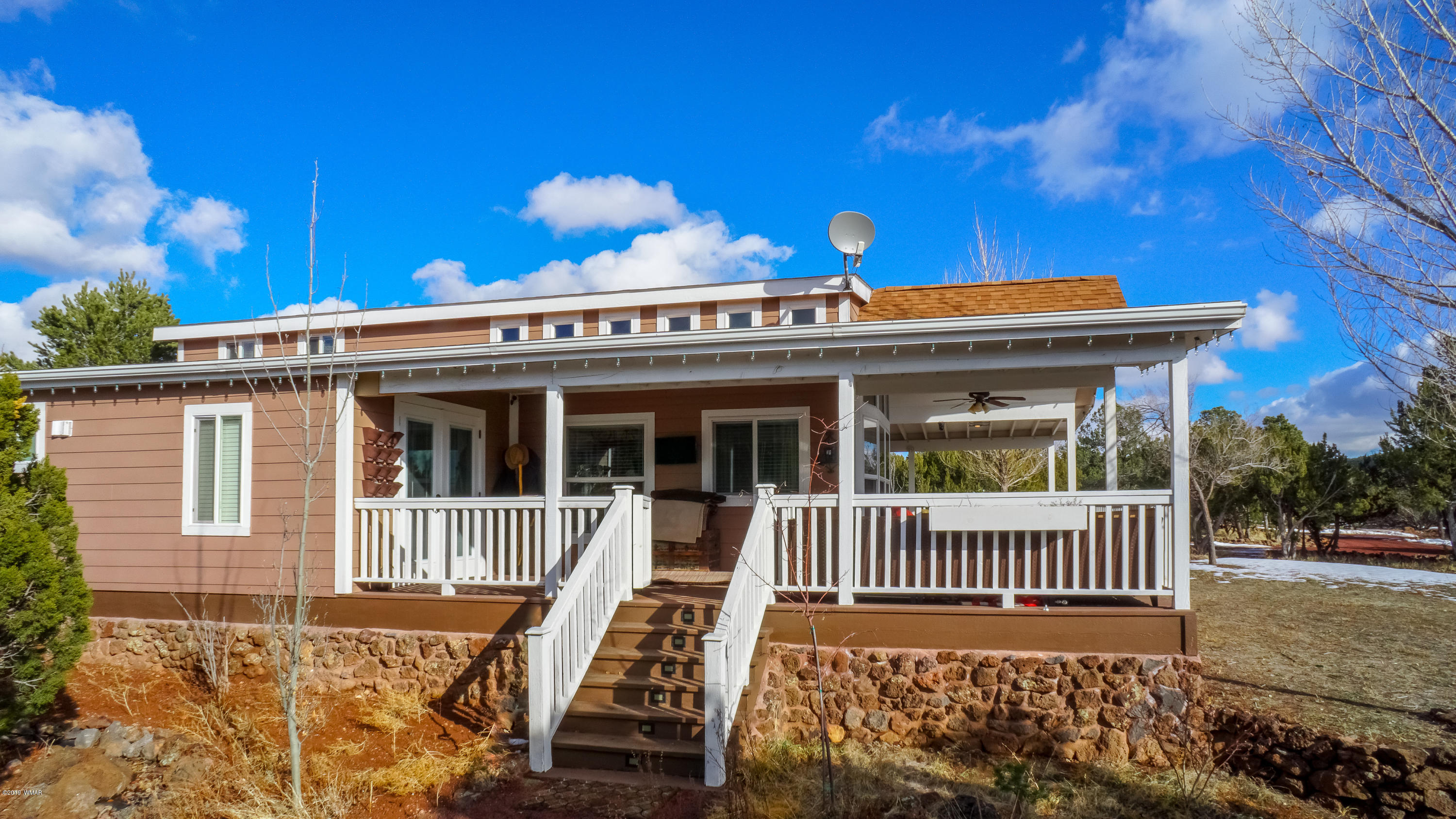 67 Acr 3069 Road Vernon, AZ 85940 - Photo 2 of 51