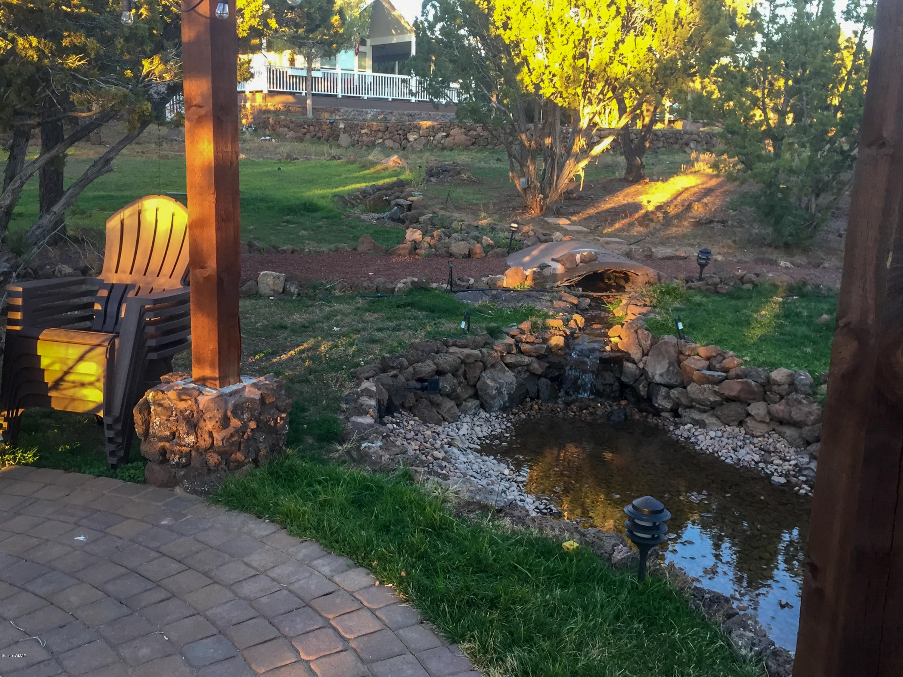 67 Acr 3069 Road Vernon, AZ 85940 - Photo 22 of 51