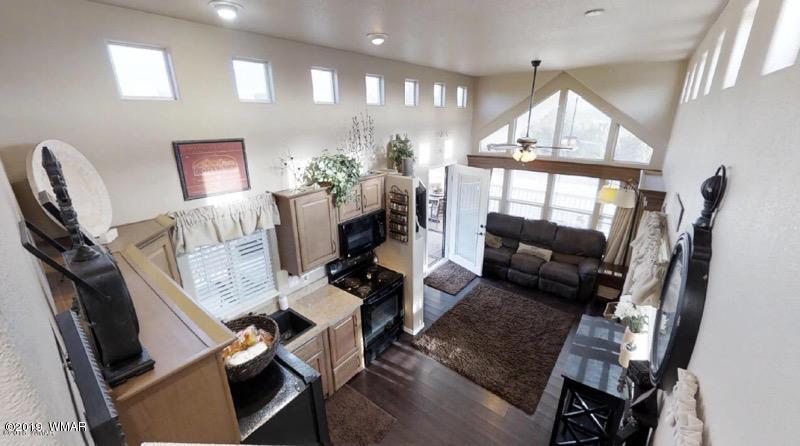 67 Acr 3069 Road Vernon, AZ 85940 - Photo 28 of 51