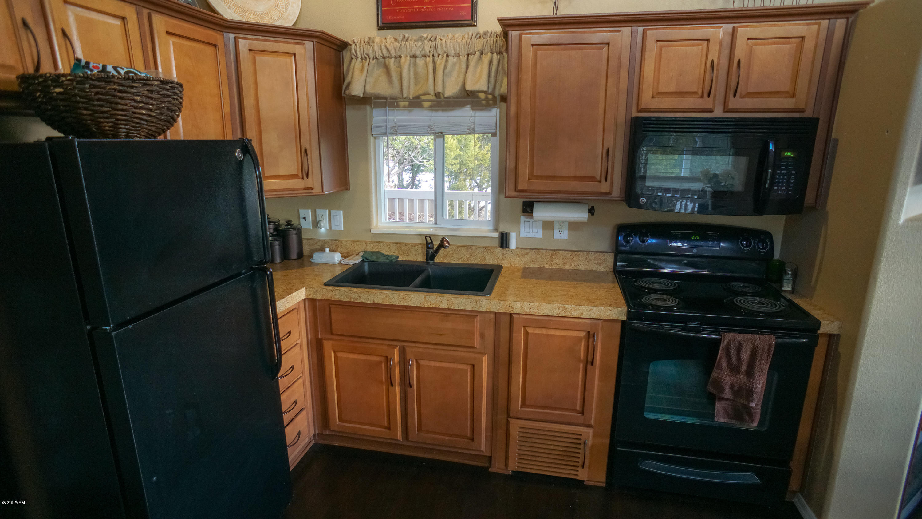 67 Acr 3069 Road Vernon, AZ 85940 - Photo 30 of 51