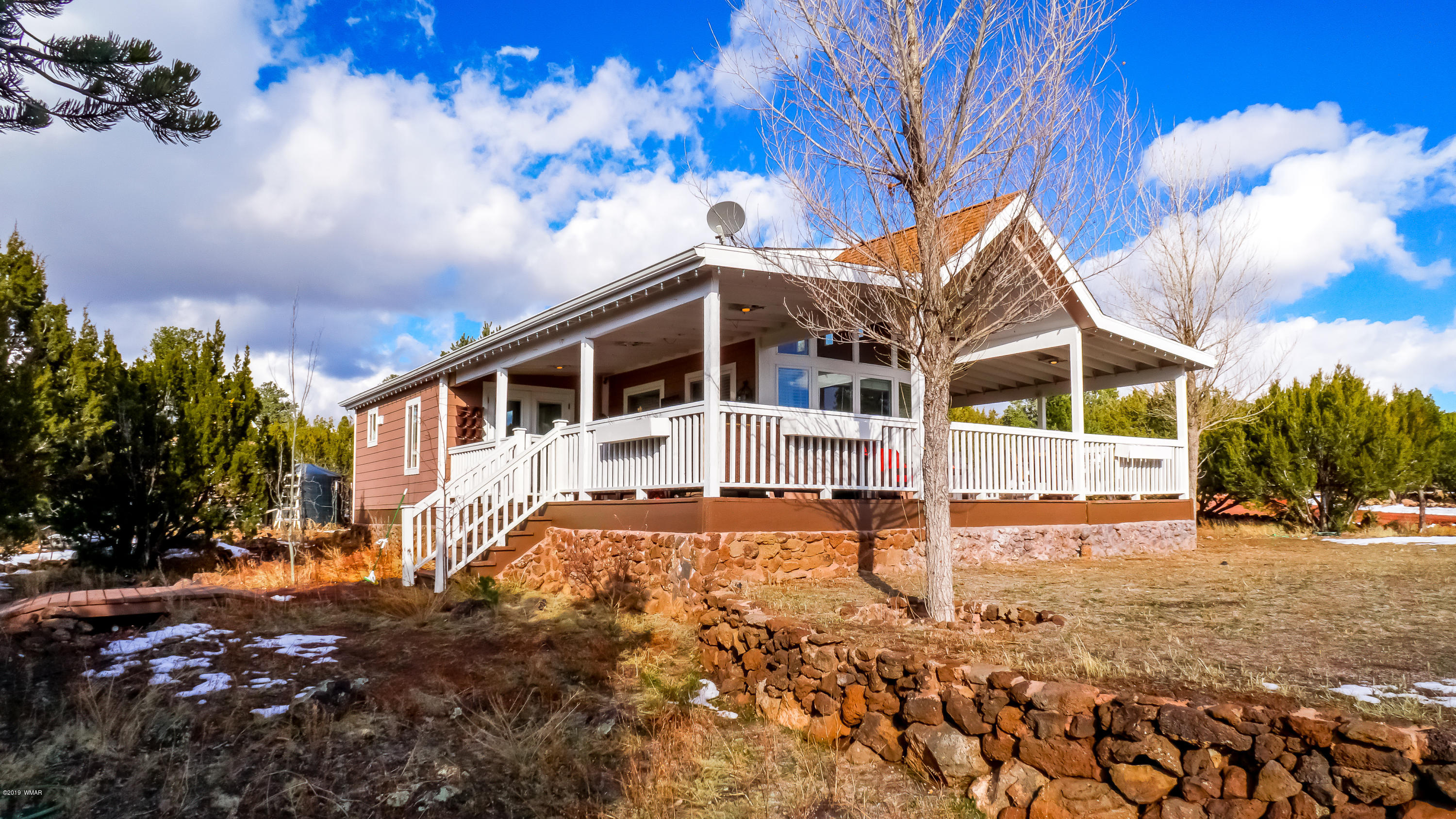 67 Acr 3069 Road Vernon, AZ 85940 - Photo 3 of 51