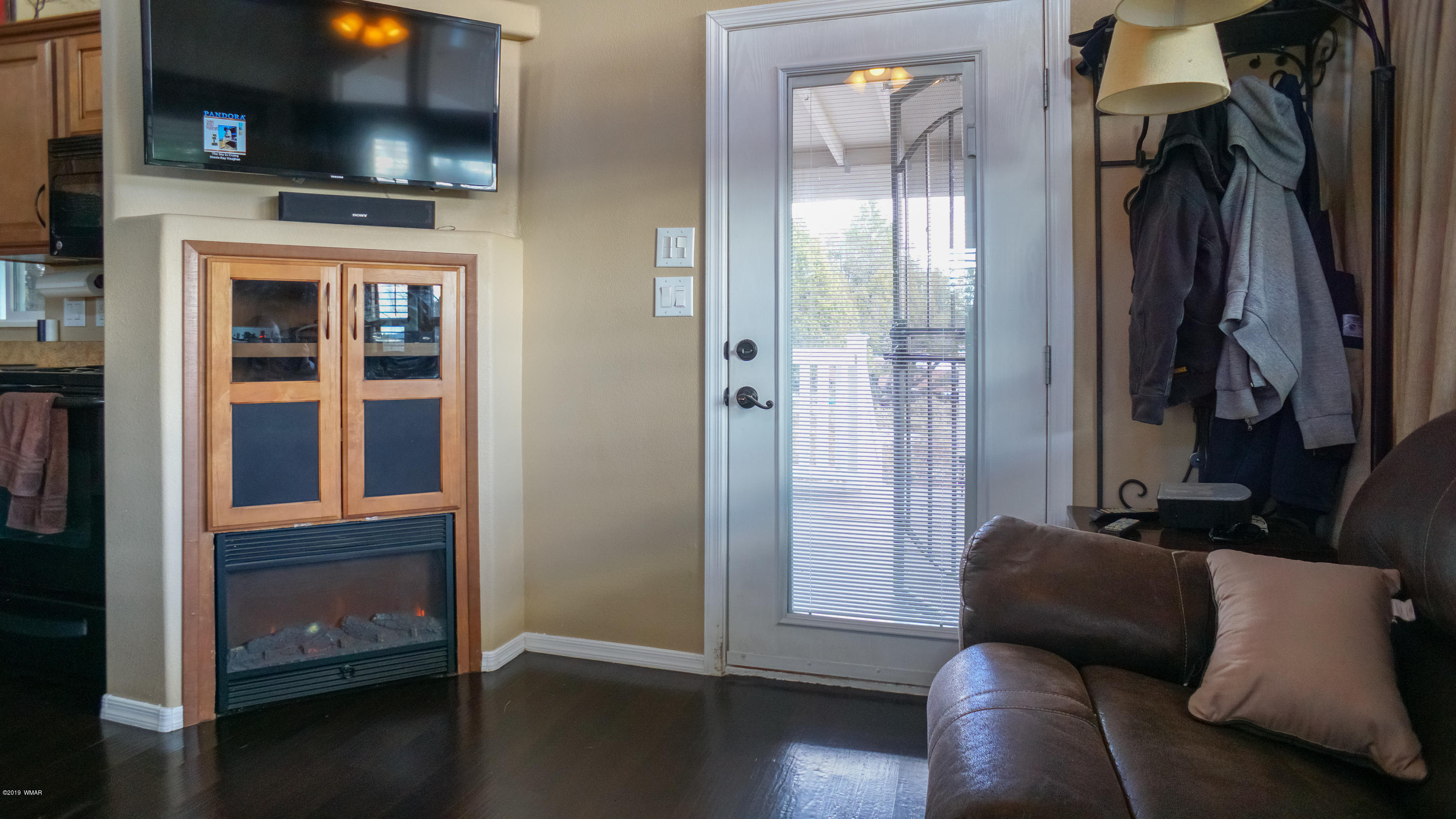 67 Acr 3069 Road Vernon, AZ 85940 - Photo 31 of 51