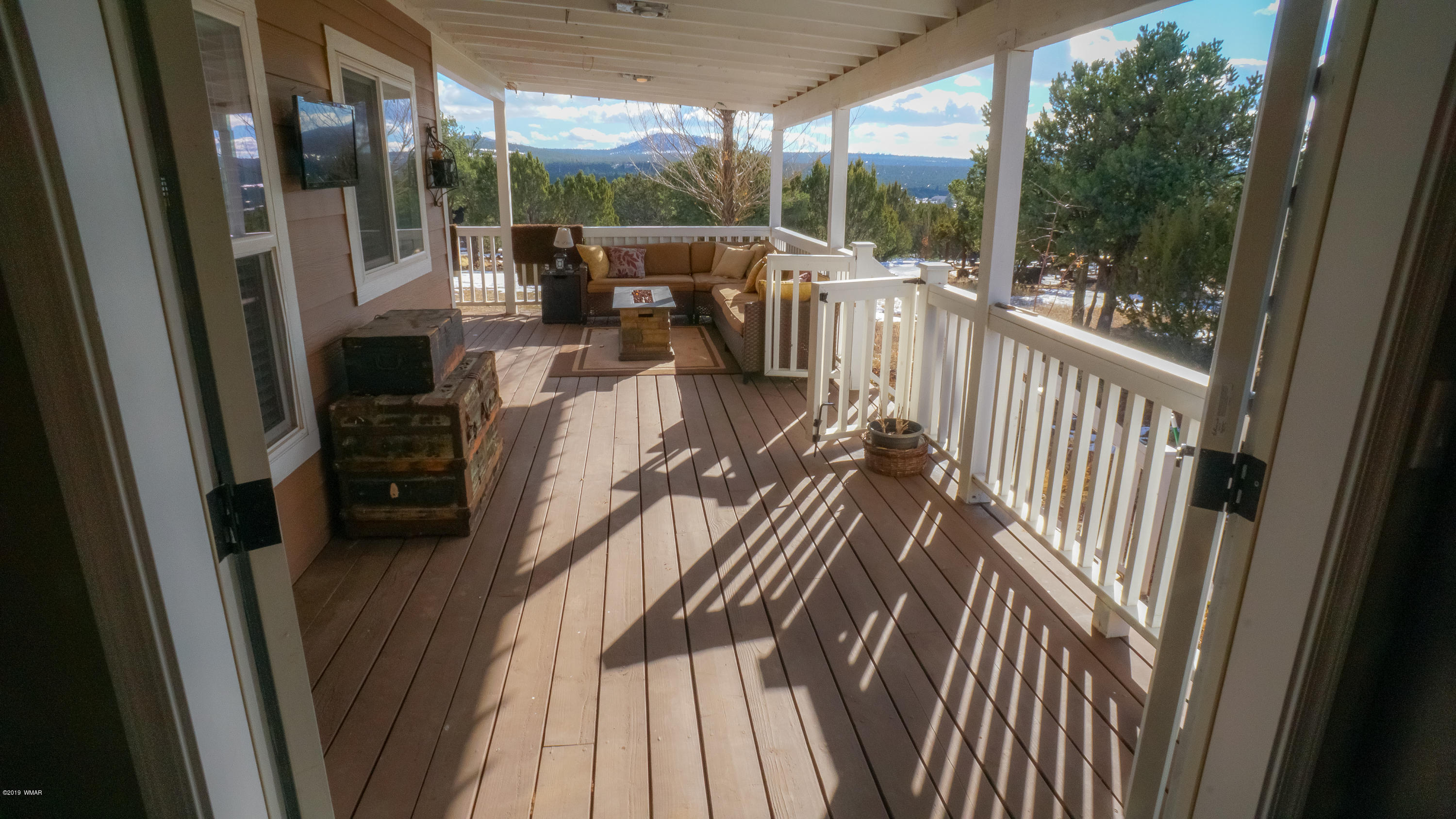 67 Acr 3069 Road Vernon, AZ 85940 - Photo 38 of 51