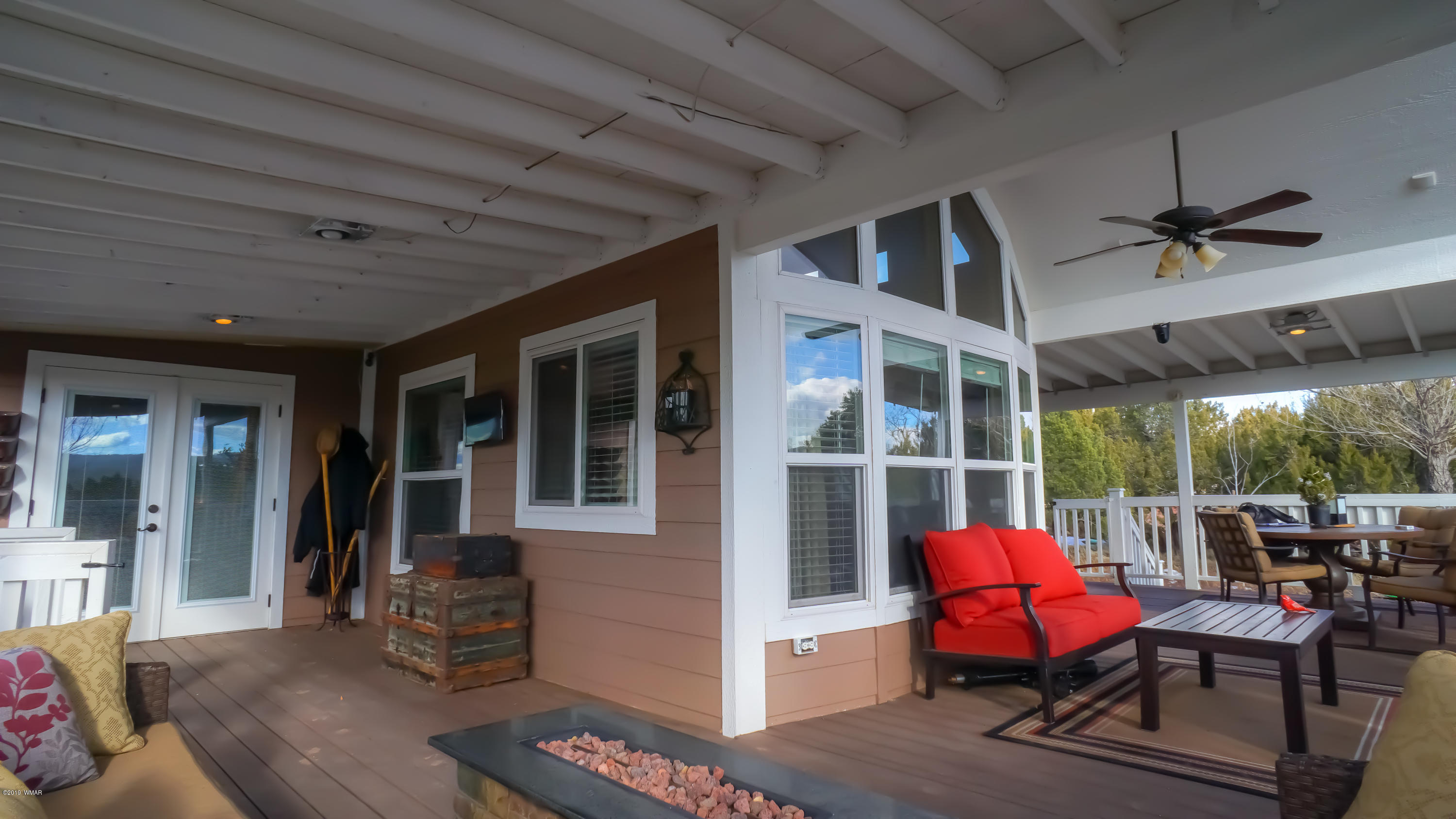 67 Acr 3069 Road Vernon, AZ 85940 - Photo 40 of 51