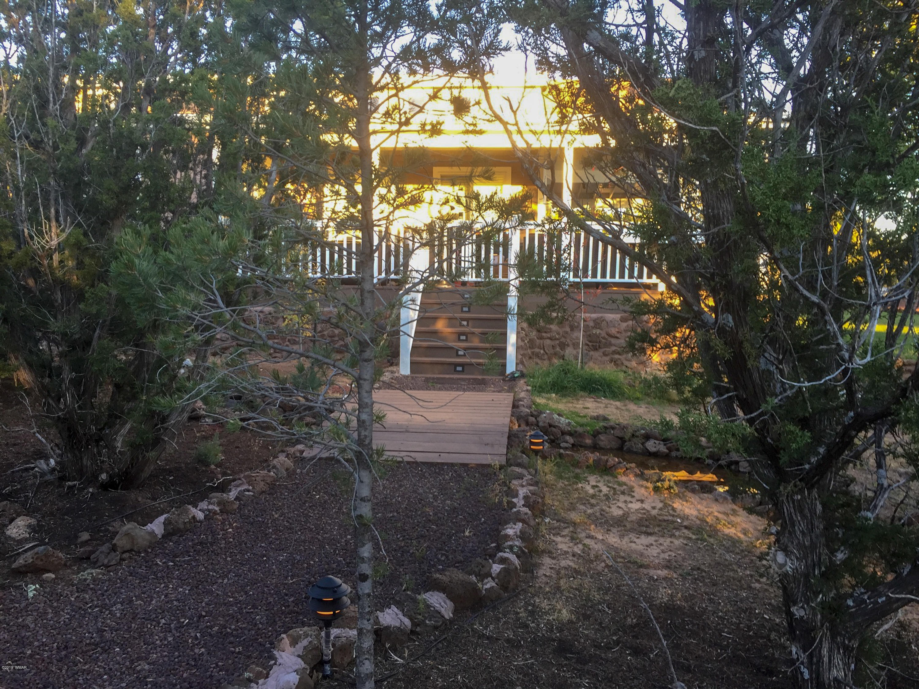 67 Acr 3069 Road Vernon, AZ 85940 - Photo 4 of 51