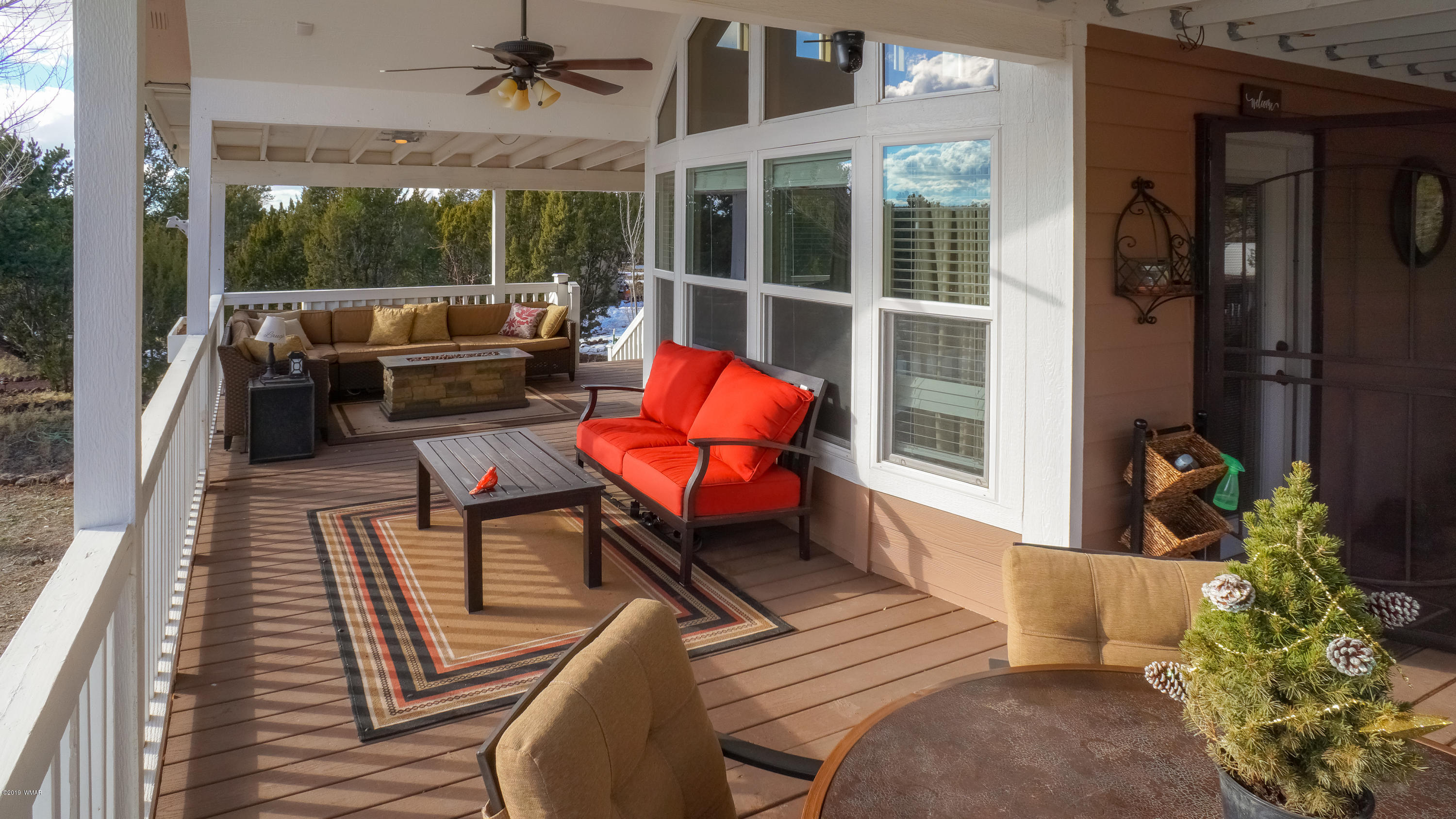 67 Acr 3069 Road Vernon, AZ 85940 - Photo 41 of 51