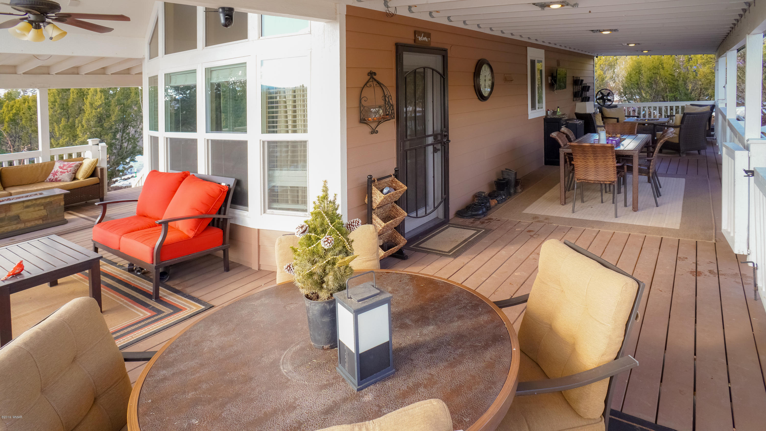 67 Acr 3069 Road Vernon, AZ 85940 - Photo 43 of 51