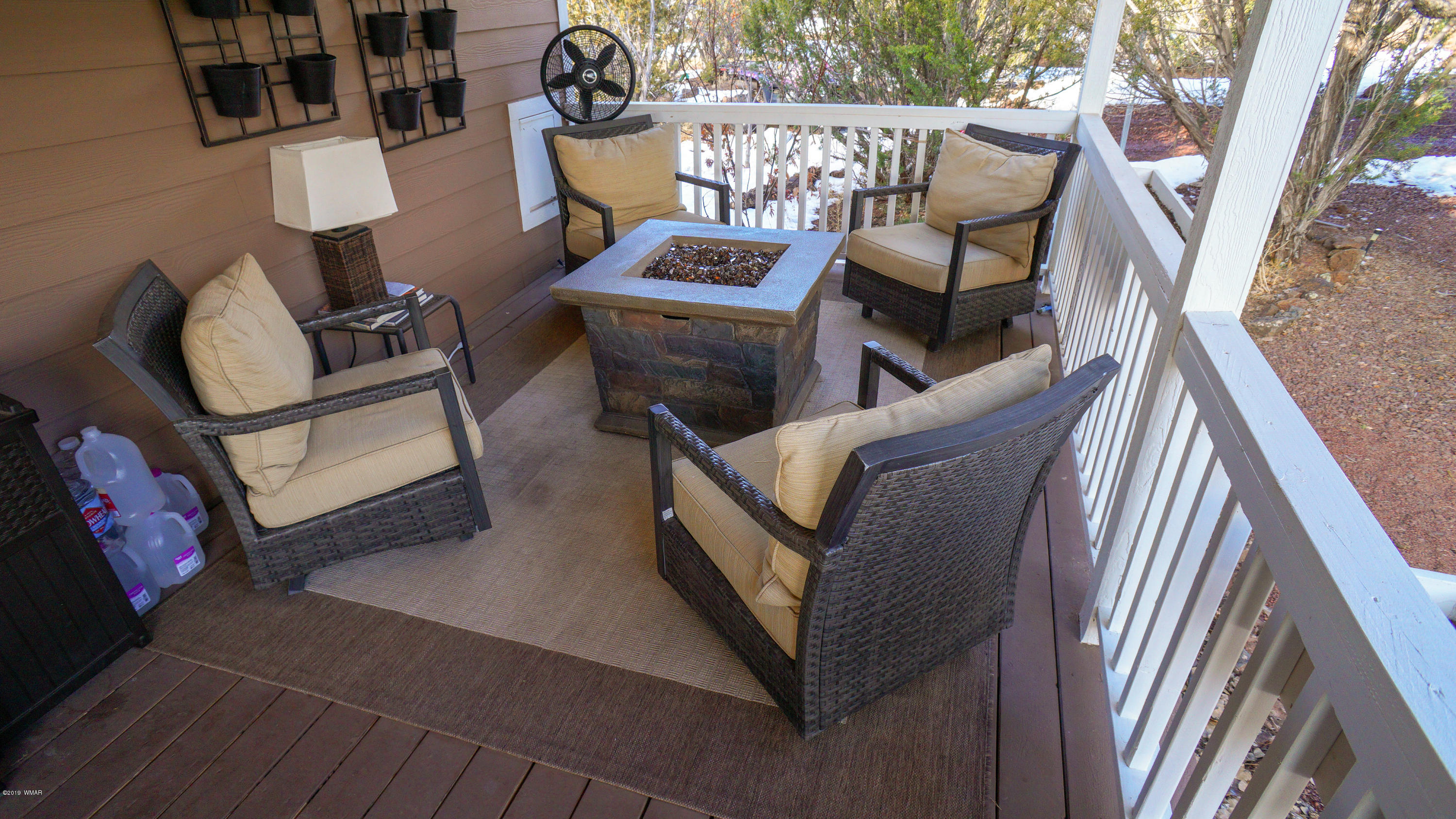 67 Acr 3069 Road Vernon, AZ 85940 - Photo 44 of 51