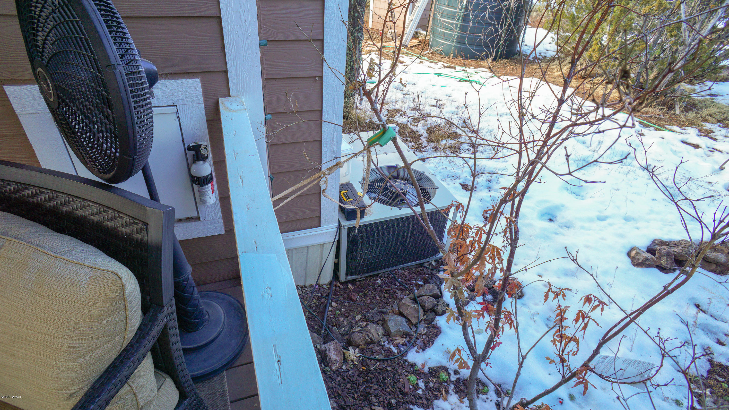 67 Acr 3069 Road Vernon, AZ 85940 - Photo 46 of 51