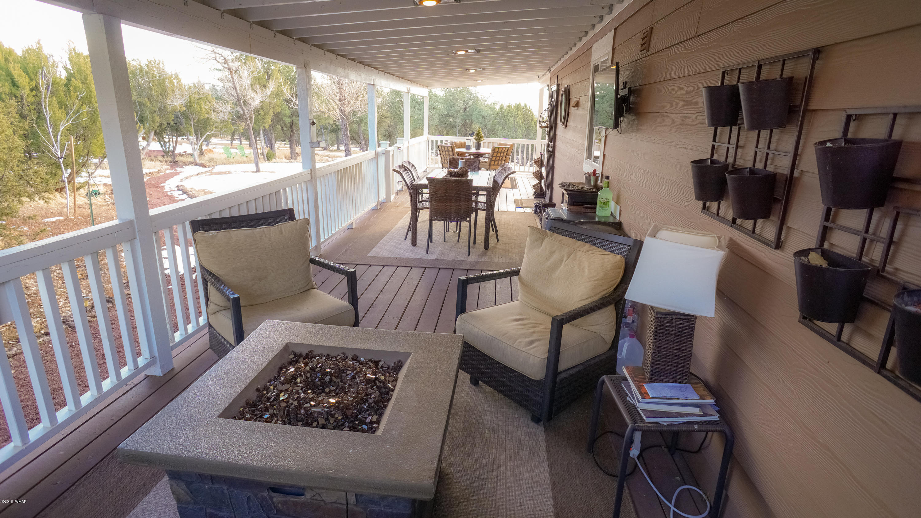 67 Acr 3069 Road Vernon, AZ 85940 - Photo 47 of 51