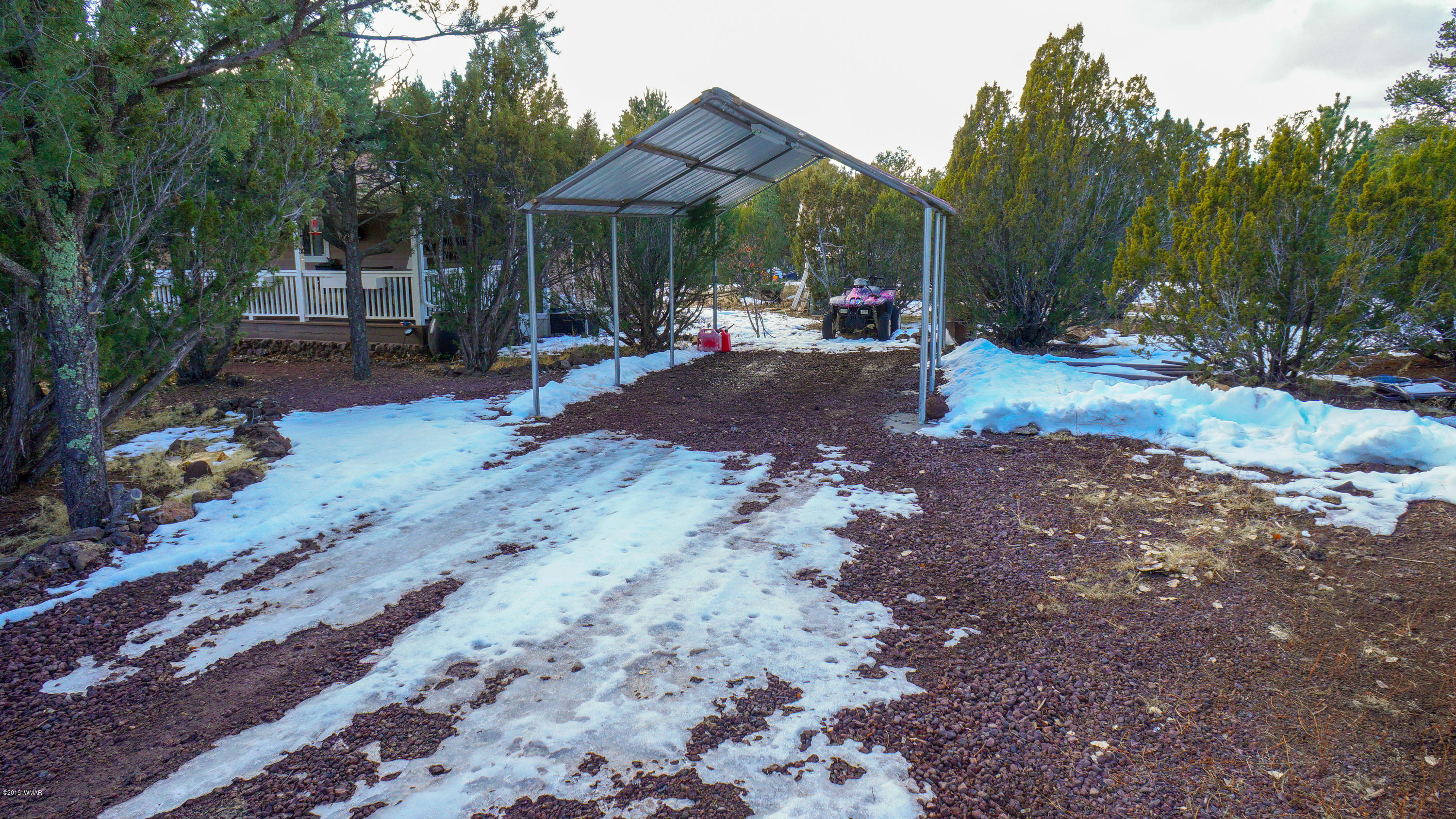 67 Acr 3069 Road Vernon, AZ 85940 - Photo 49 of 51