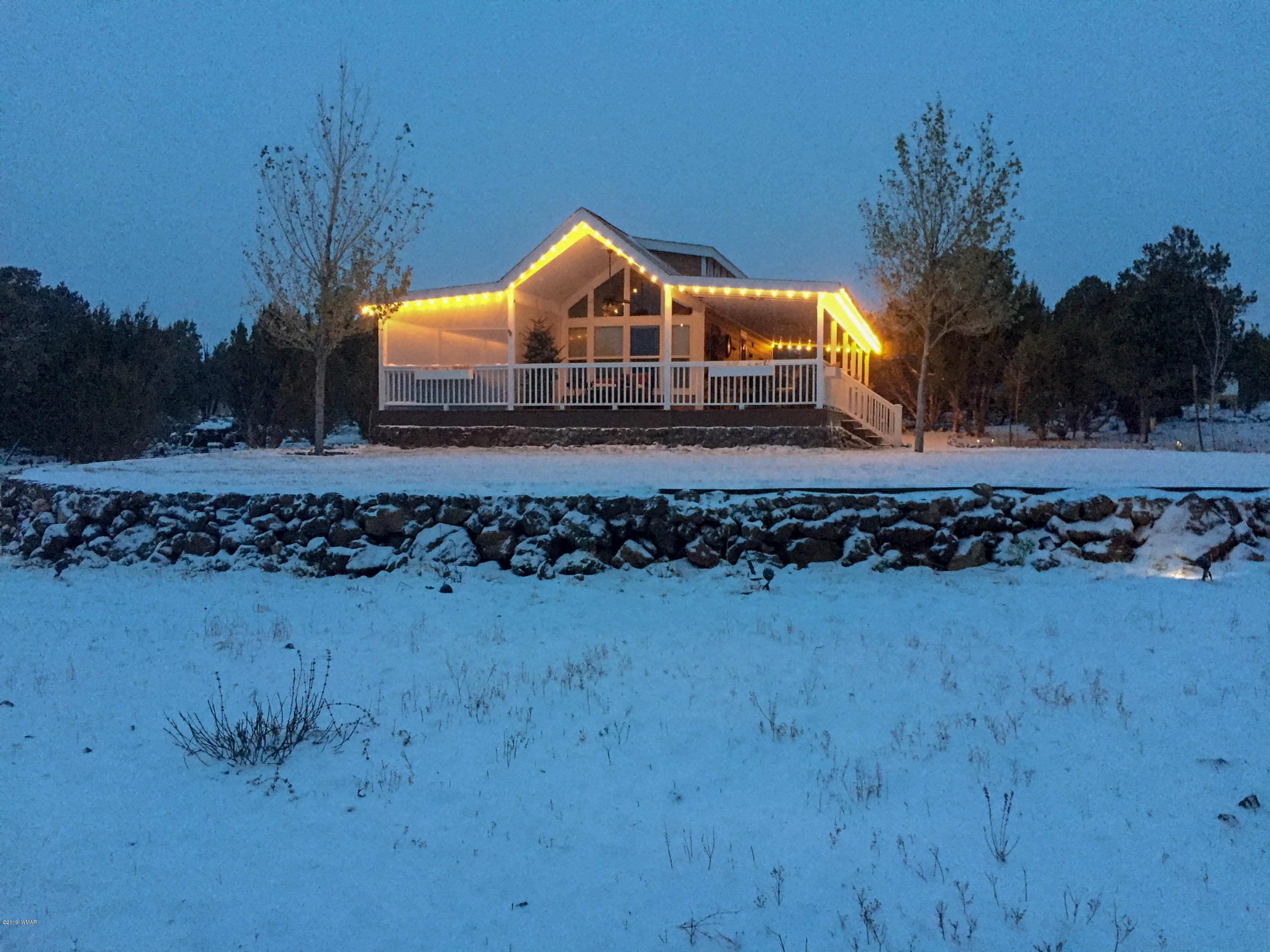 67 Acr 3069 Road Vernon, AZ 85940 - Photo 5 of 51