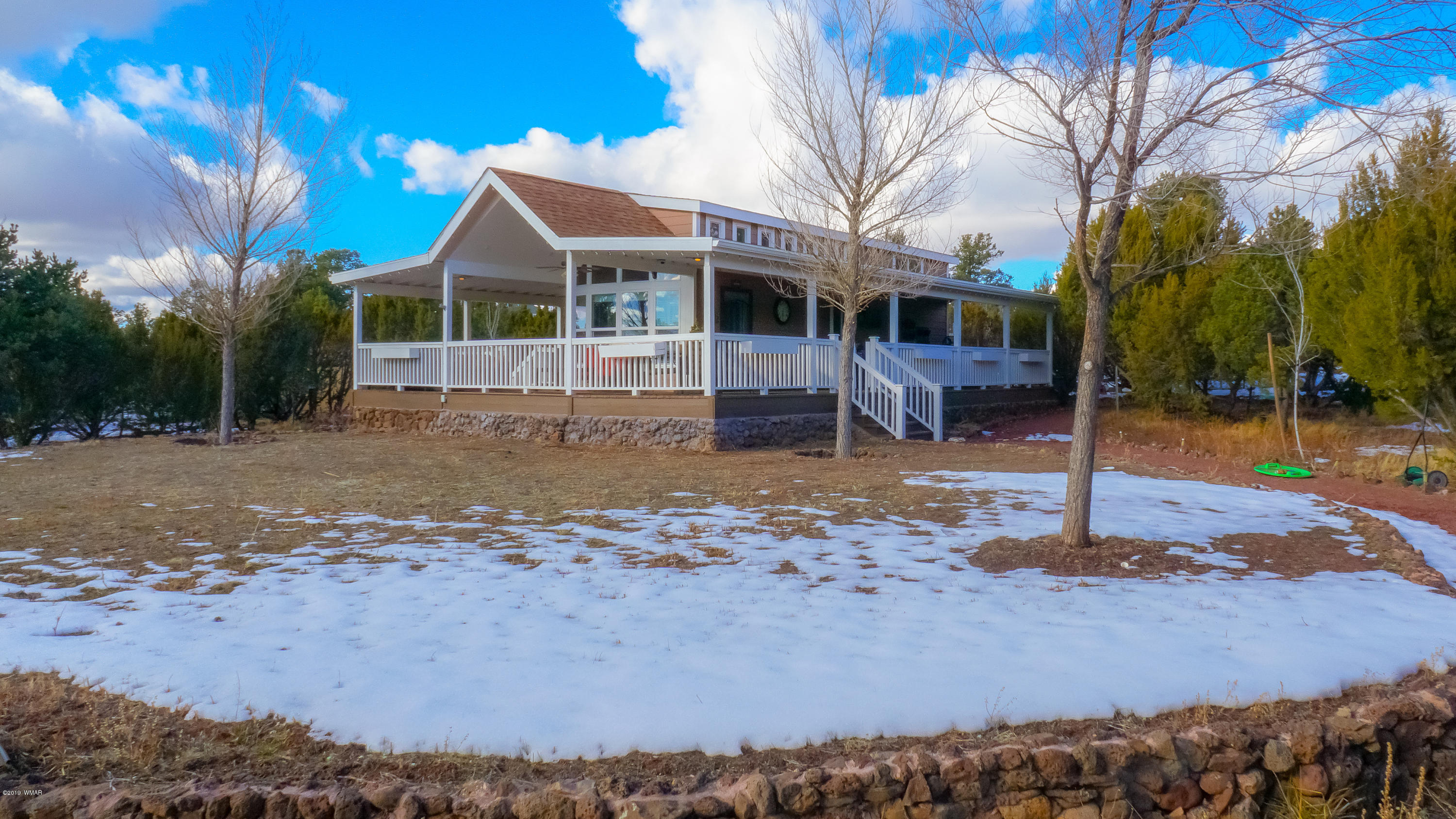 67 Acr 3069 Road Vernon, AZ 85940 - Photo 6 of 51