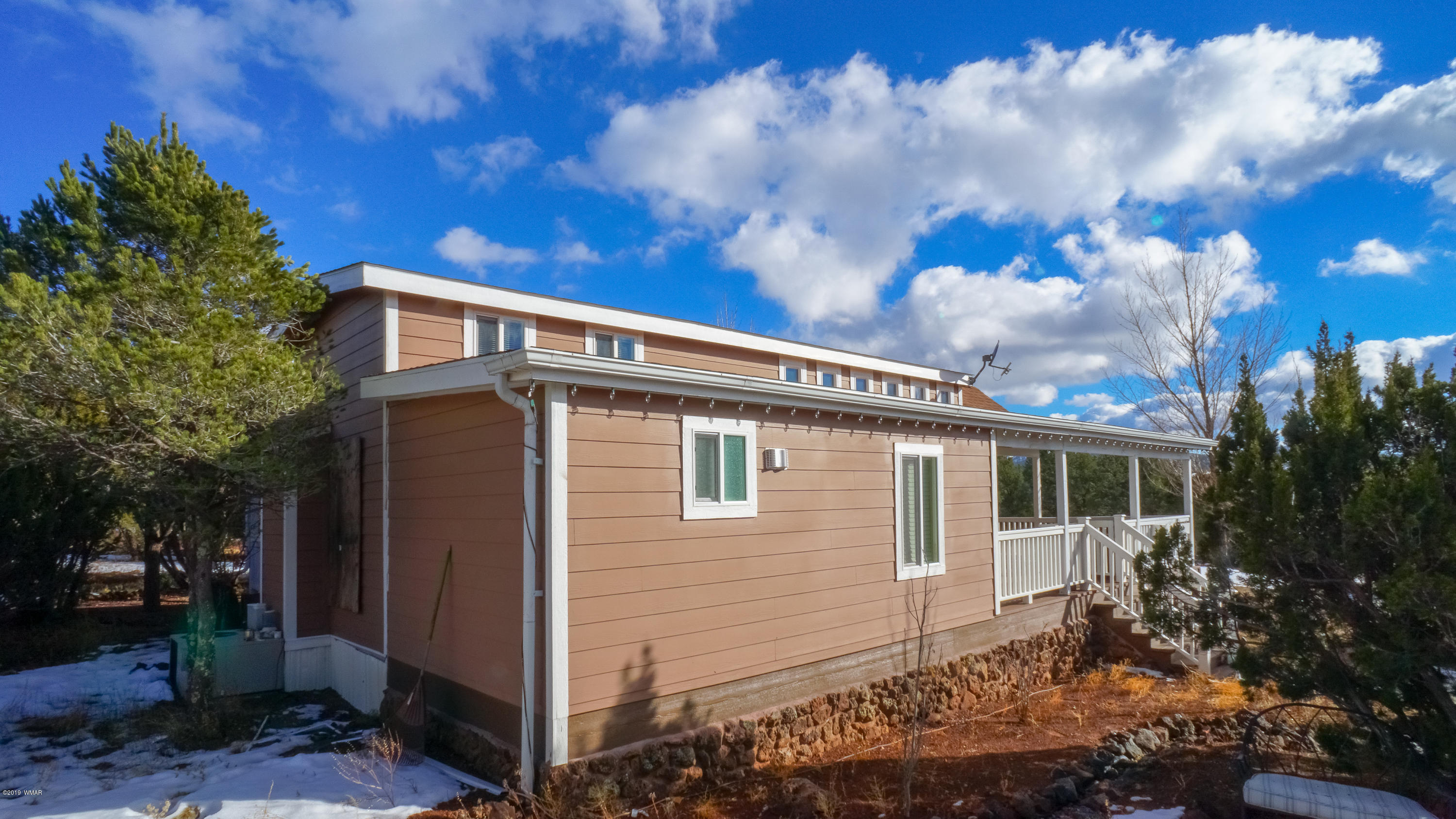 67 Acr 3069 Road Vernon, AZ 85940 - Photo 8 of 51