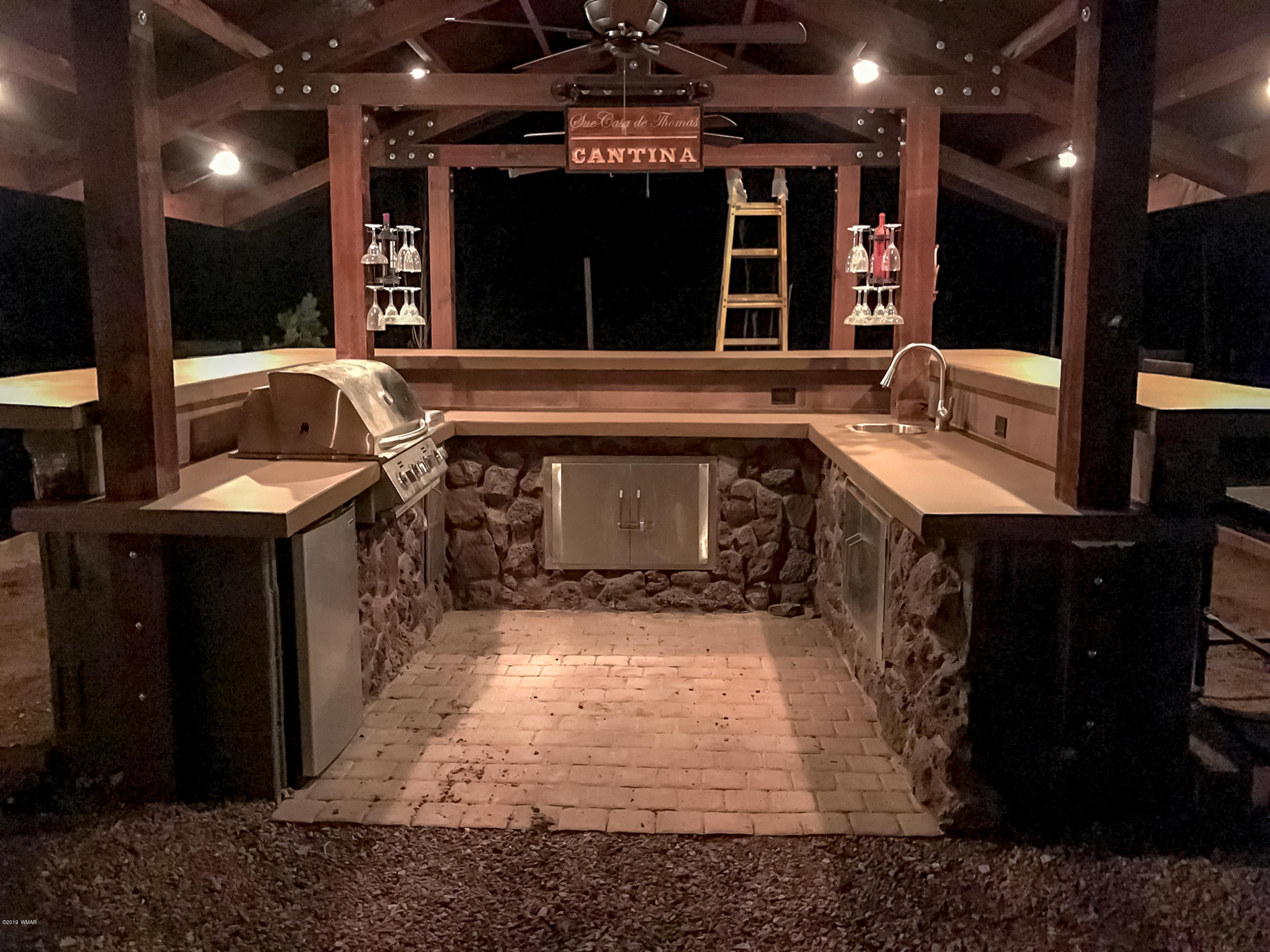 67 Acr 3069 Road Vernon, AZ 85940 - Photo 10 of 51