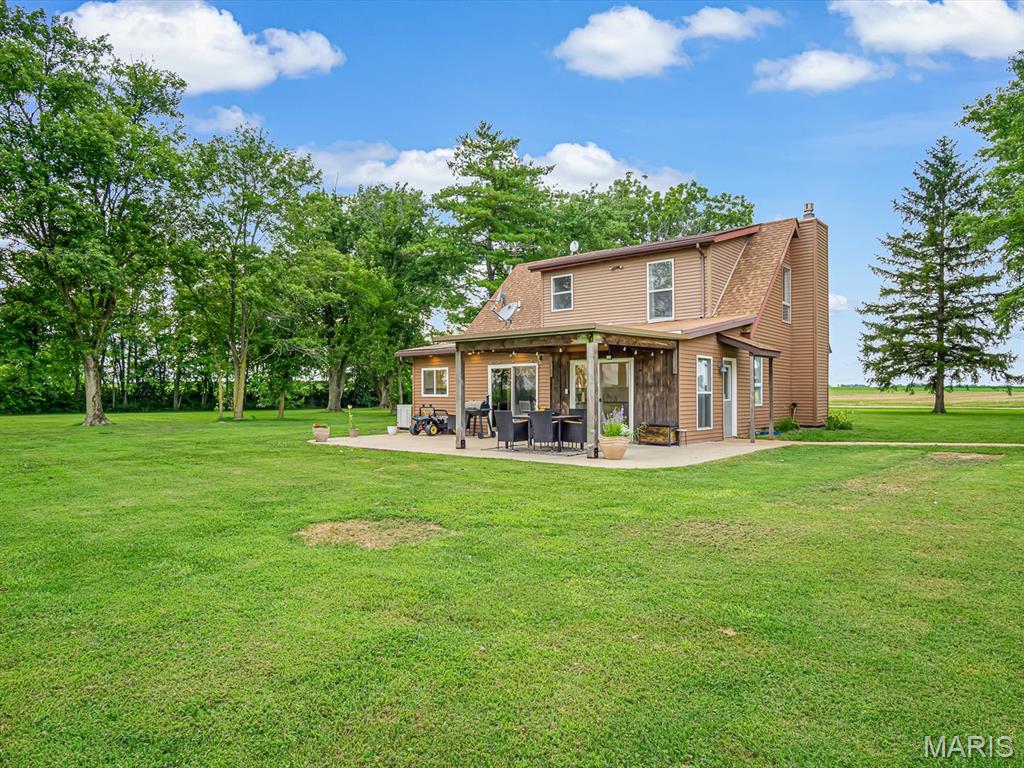 10024 Karch Road Mascoutah, IL 62258 - Photo 26 of 27 Gallery Image 26