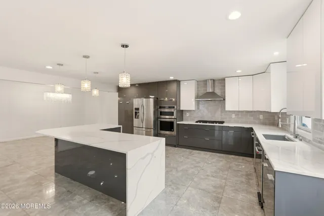 $850,000 | 592 Ollie Burke Road, Jackson, NJ 08527