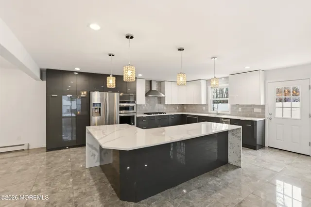 $850,000 | 592 Ollie Burke Road, Jackson, NJ 08527