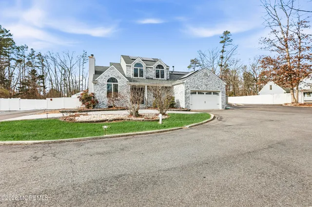 $850,000 | 592 Ollie Burke Road, Jackson, NJ 08527