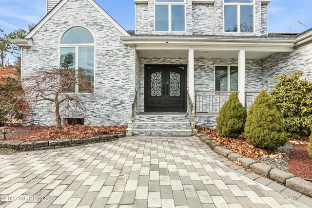 $850,000 | 592 Ollie Burke Road, Jackson, NJ 08527