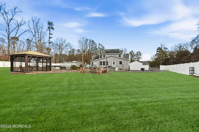 $850,000 | 592 Ollie Burke Road, Jackson, NJ 08527