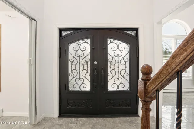 $850,000 | 592 Ollie Burke Road, Jackson, NJ 08527