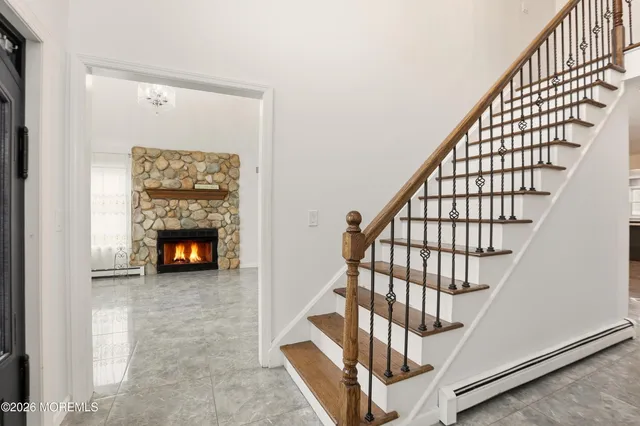 $850,000 | 592 Ollie Burke Road, Jackson, NJ 08527