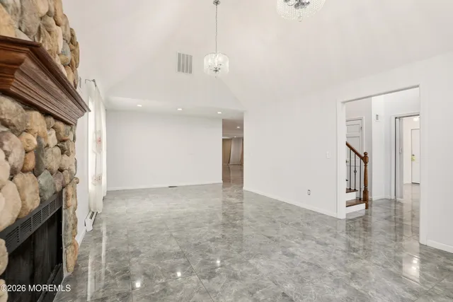 $850,000 | 592 Ollie Burke Road, Jackson, NJ 08527