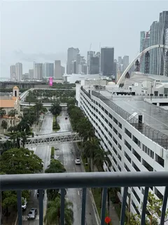 $2,350 | 1750 North Bayshore Drive, Unit 1212, Miami, FL 33132