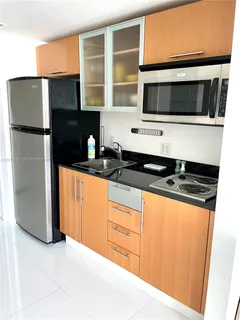 $2,350 | 1750 North Bayshore Drive, Unit 1212, Miami, FL 33132