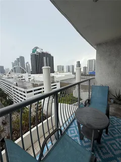 $2,350 | 1750 North Bayshore Drive, Unit 1212, Miami, FL 33132