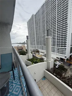 $2,350 | 1750 North Bayshore Drive, Unit 1212, Miami, FL 33132