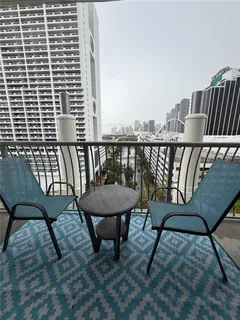 $2,350 | 1750 North Bayshore Drive, Unit 1212, Miami, FL 33132