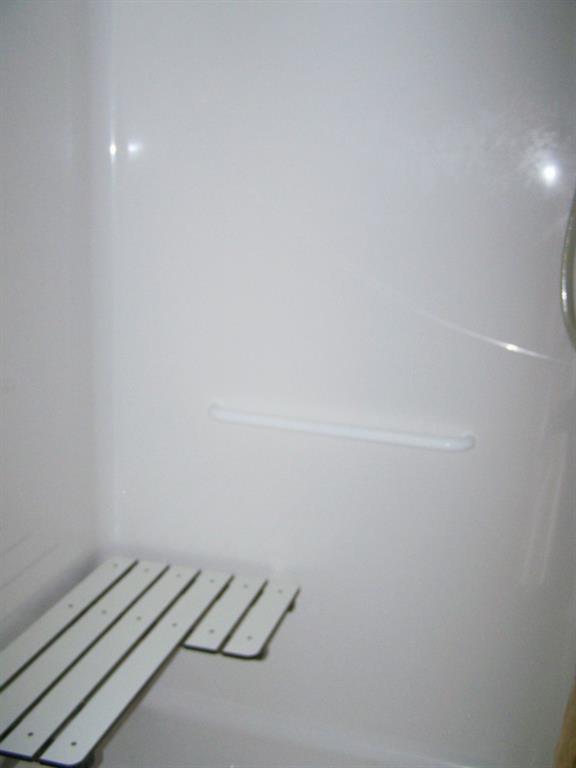 7 Airport Road Sanford, ME 04073 - Photo 8 of 11 handicap accessible shower