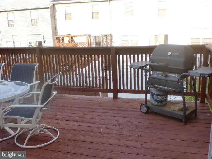 5 Bellfalls Way Nottingham, MD 21236 - Photo 16 of 19 Deck - View from