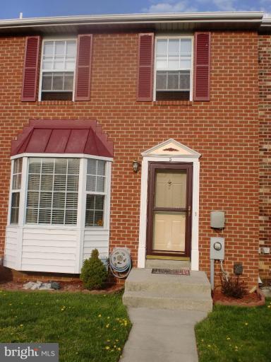 5 Bellfalls Way Nottingham, MD 21236 - Photo 3 of 19 Exterior (Main)