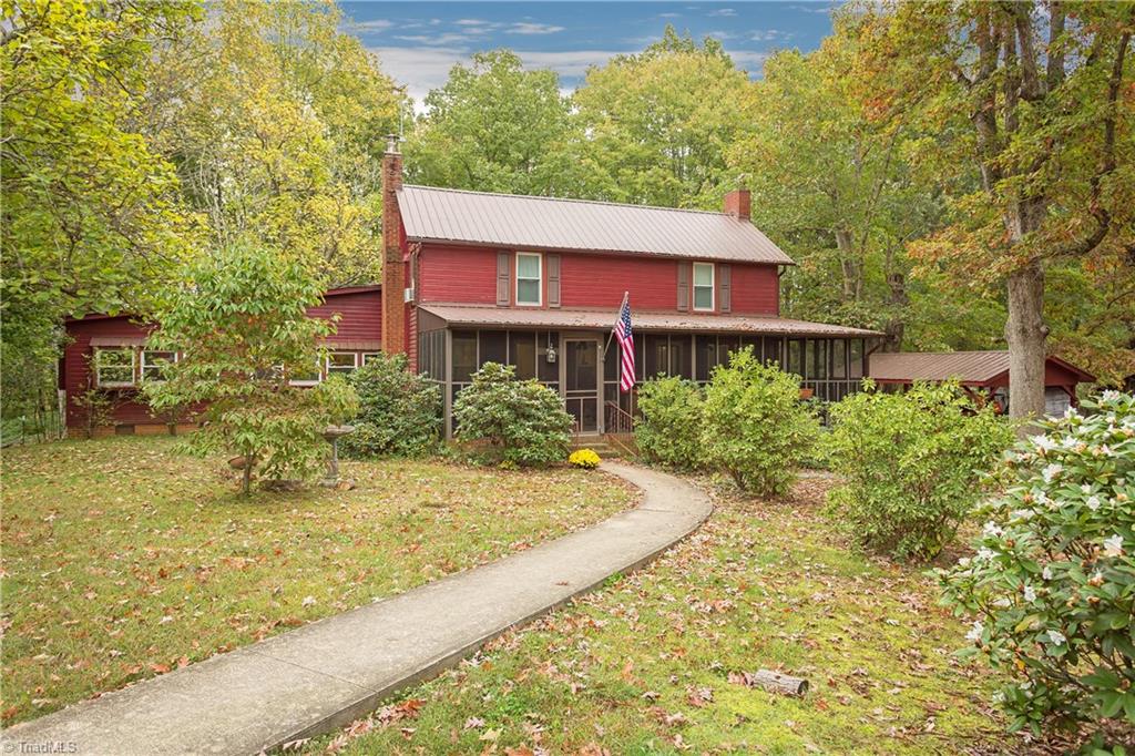 932 Smith Road Stoneville, NC 27048 - Photo 1 of 30 Gallery Image 1