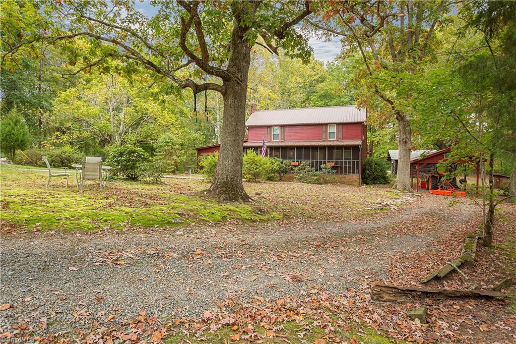 932 Smith Road Stoneville, NC 27048 - Photo 2 of 30 Gallery Image 2