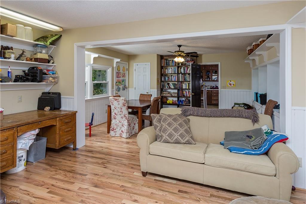 932 Smith Road Stoneville, NC 27048 - Photo 16 of 30 Gallery Image 16