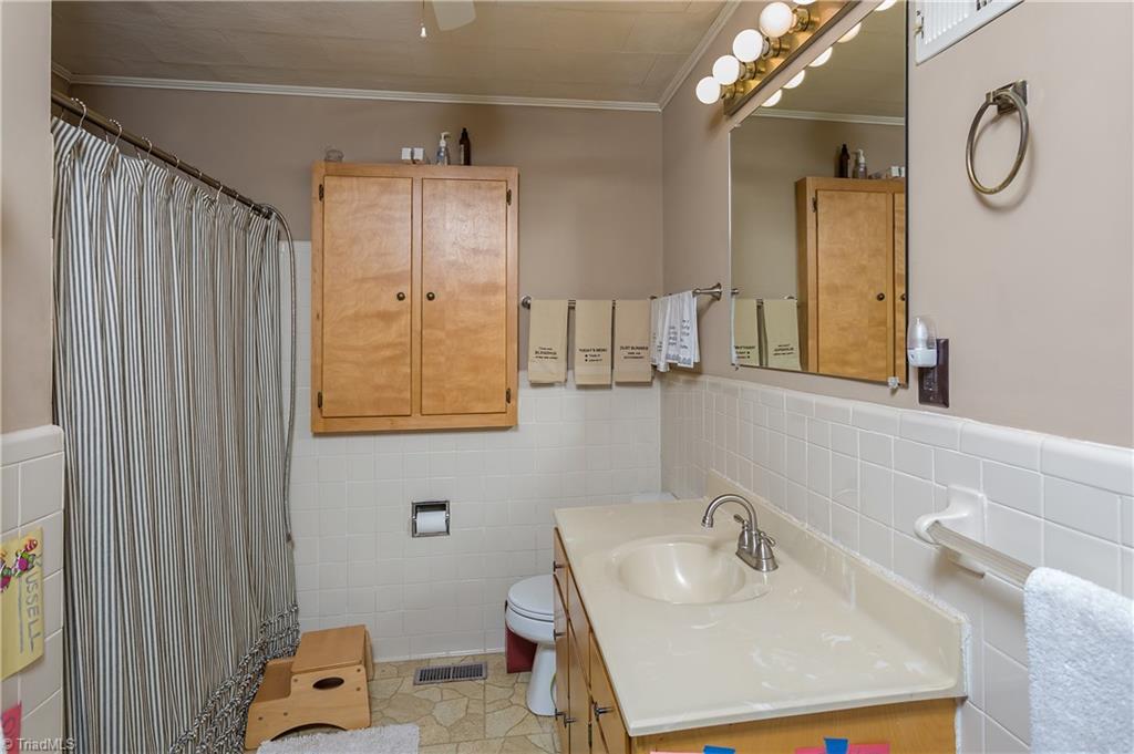 932 Smith Road Stoneville, NC 27048 - Photo 20 of 30 Gallery Image 20
