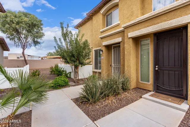 $292,900 | 7820 East Baseline Road, Unit 103, Mesa, AZ 85209