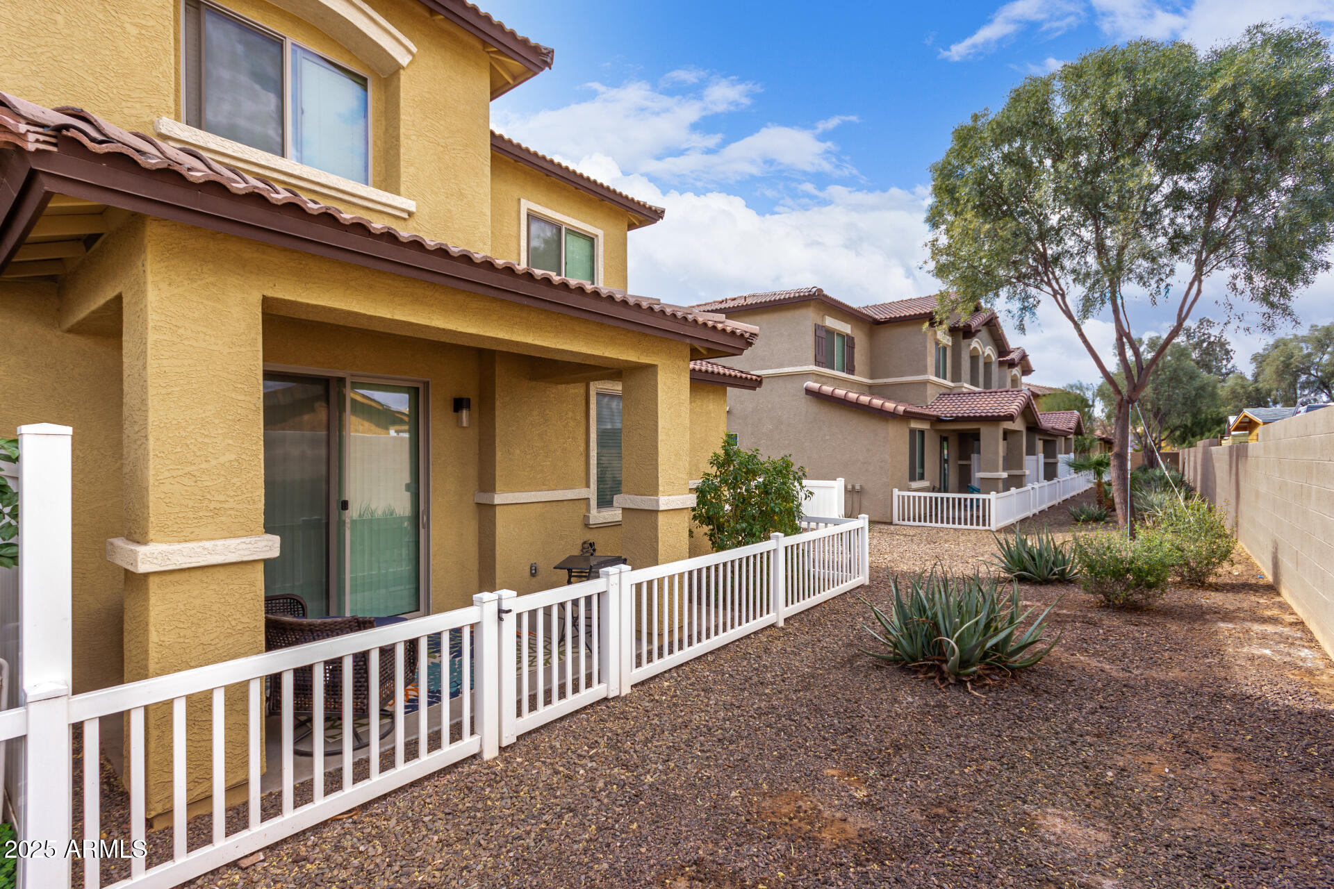 7820 East Baseline Road, Unit 103 Mesa, AZ 85209 - Photo 20 of 24 25 - Baseline