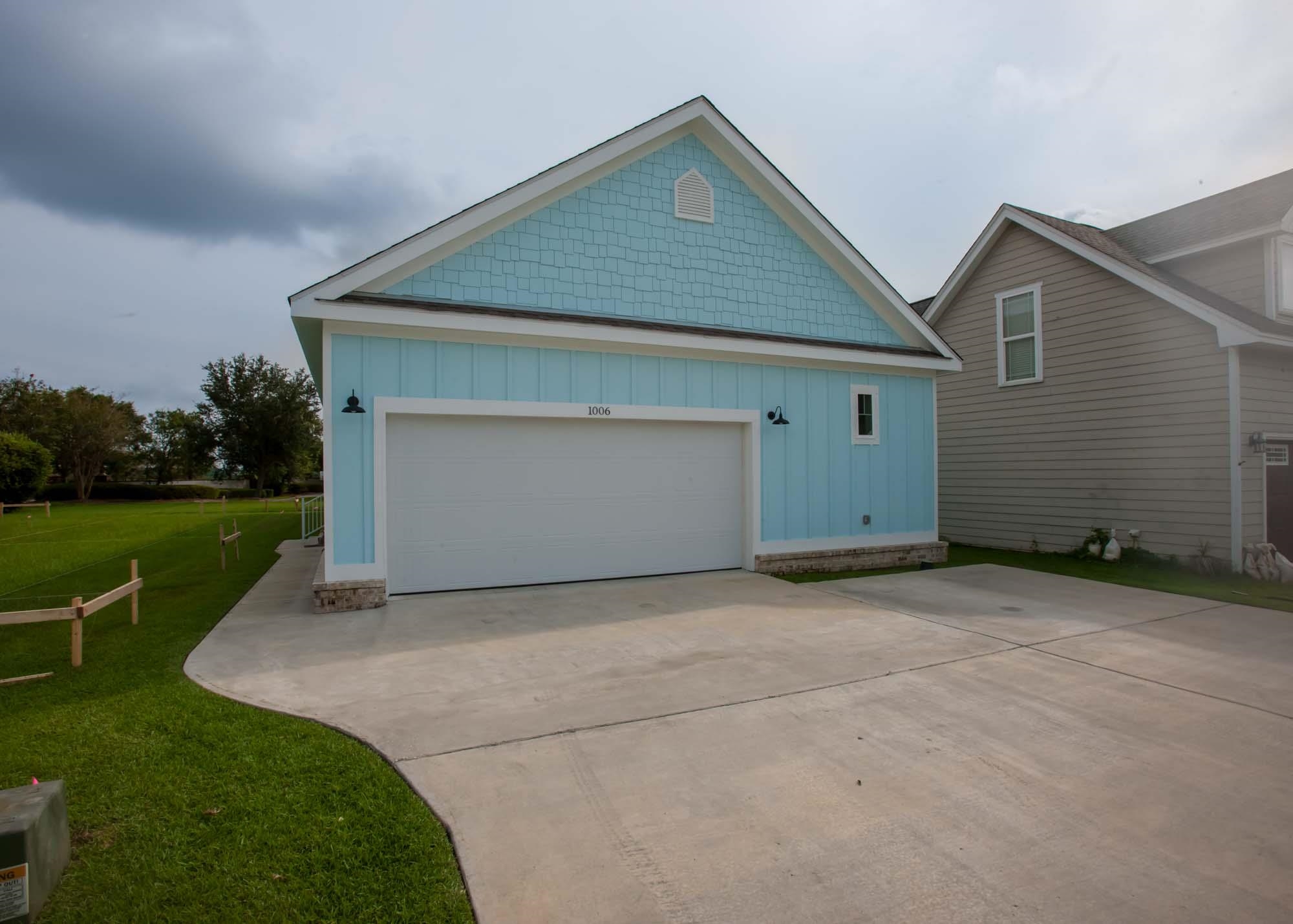 1006 Snapdragon Lane Foley, AL 36535 - Photo 4 of 43