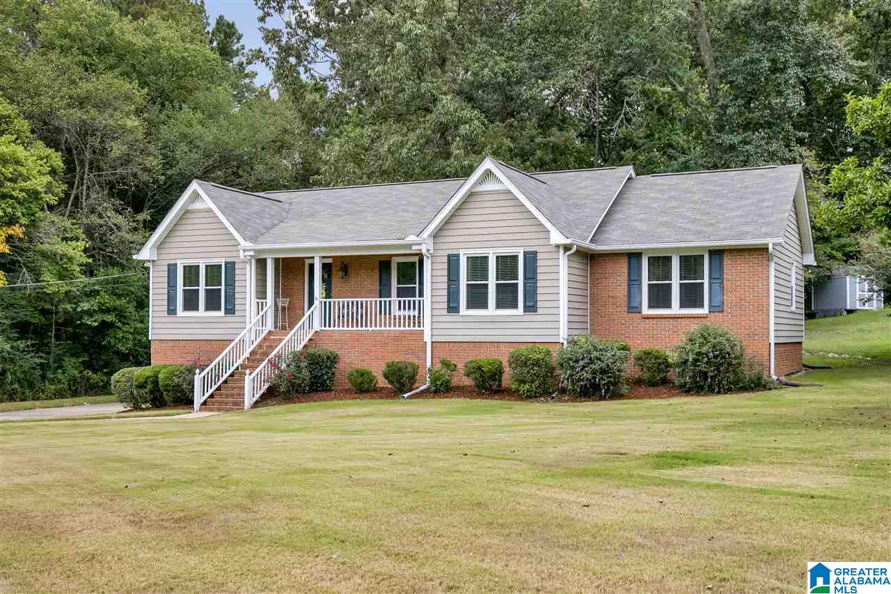 6104 Eagle Ridge Drive Pinson, AL 35126 - Photo 1 of 21